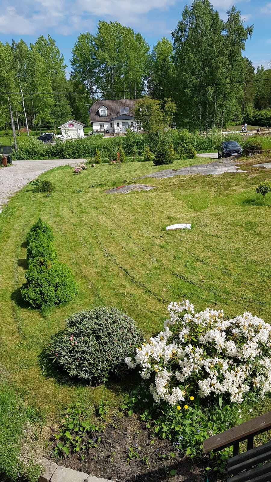 2 rok · 54 m² i Åkersberga – bild 12