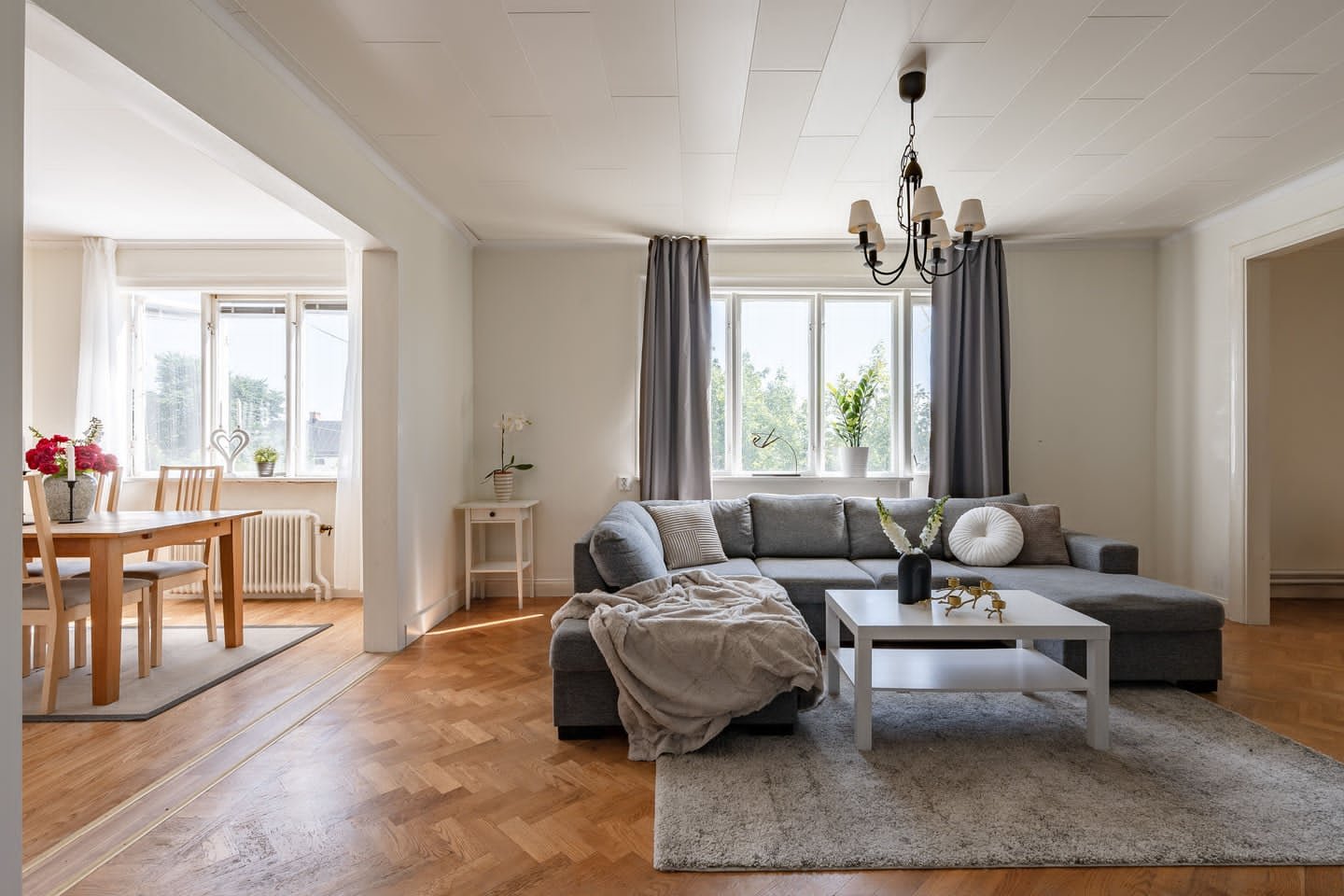 8 rok · 220 m² i Sandviken – bild 7