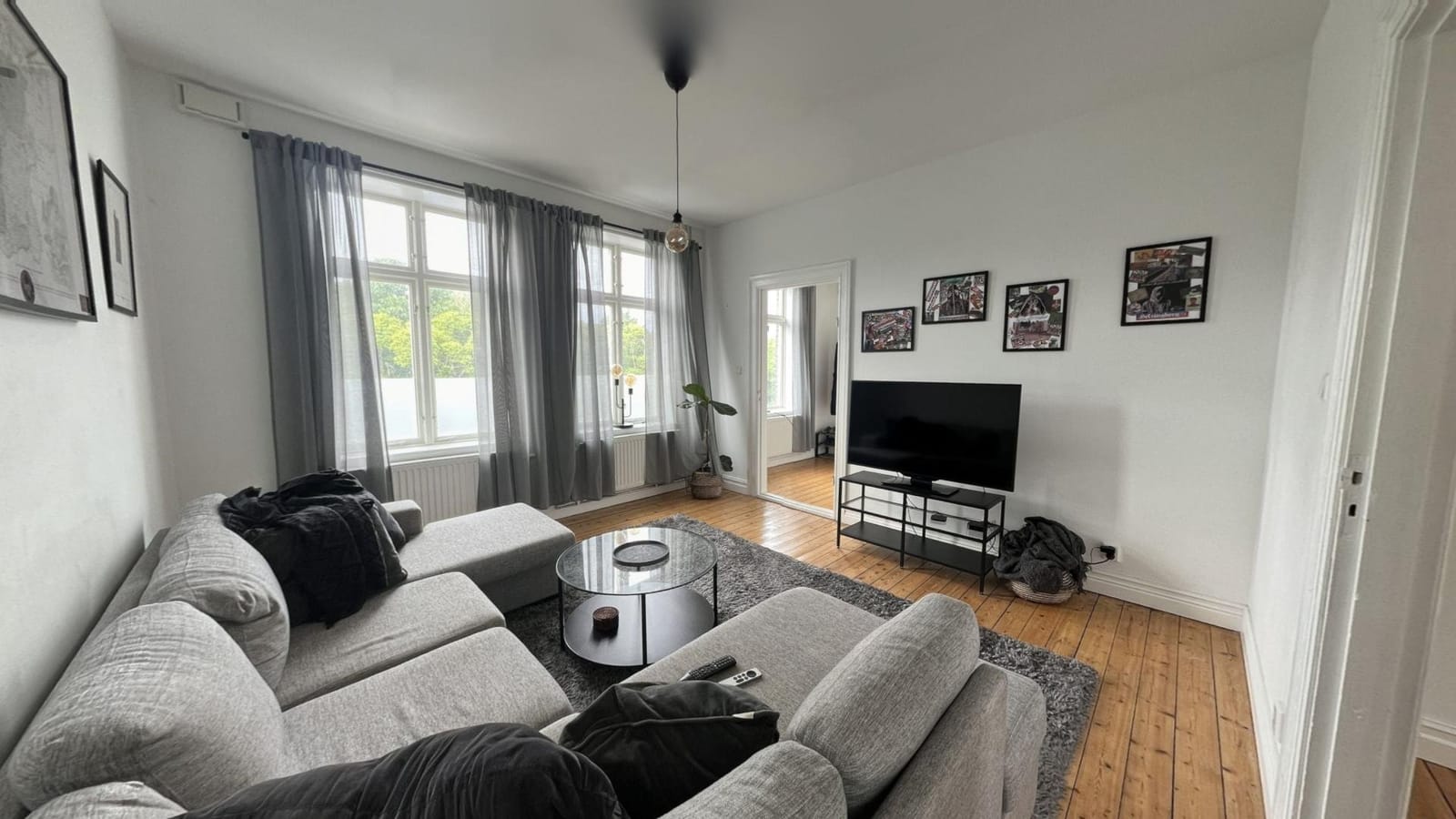 2 rok · 51 m² i Helsingborg – Helsingborg