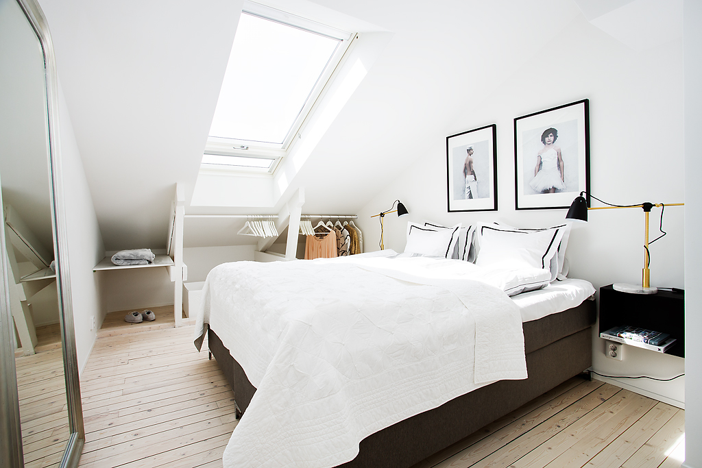 Lägenhet, 2 rooms, 49 sqm, Göteborg – Göteborg