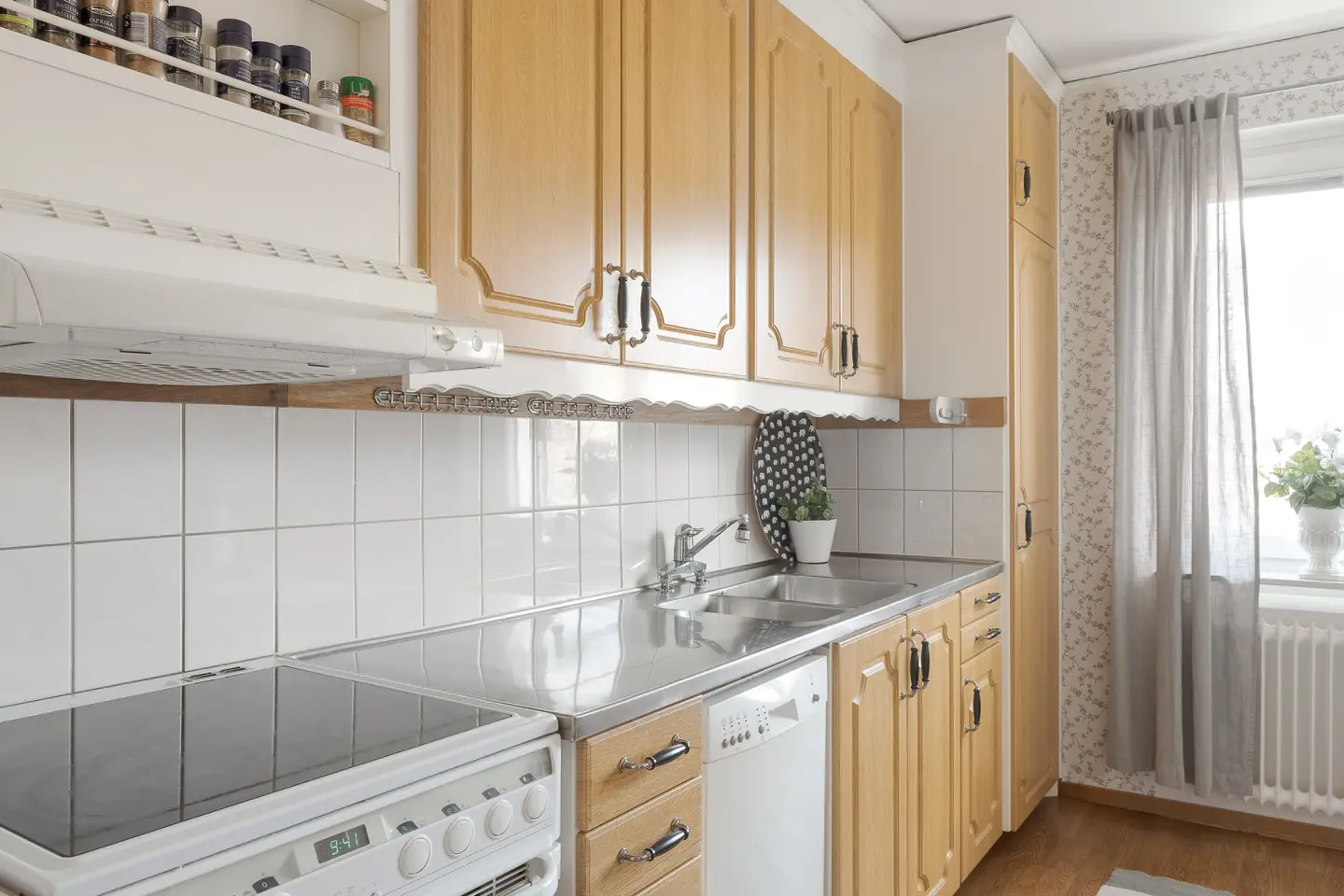Lägenhet, 3 rooms, 75 sqm, Katrineholm – bild 14