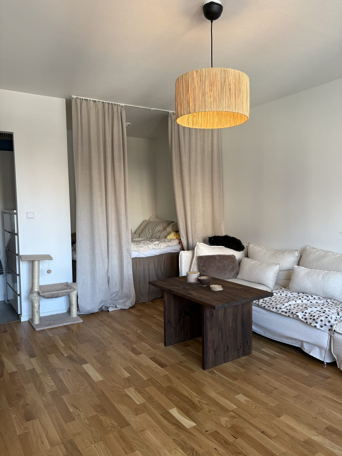 2 rok · 43 m² i Kumla – bild 5