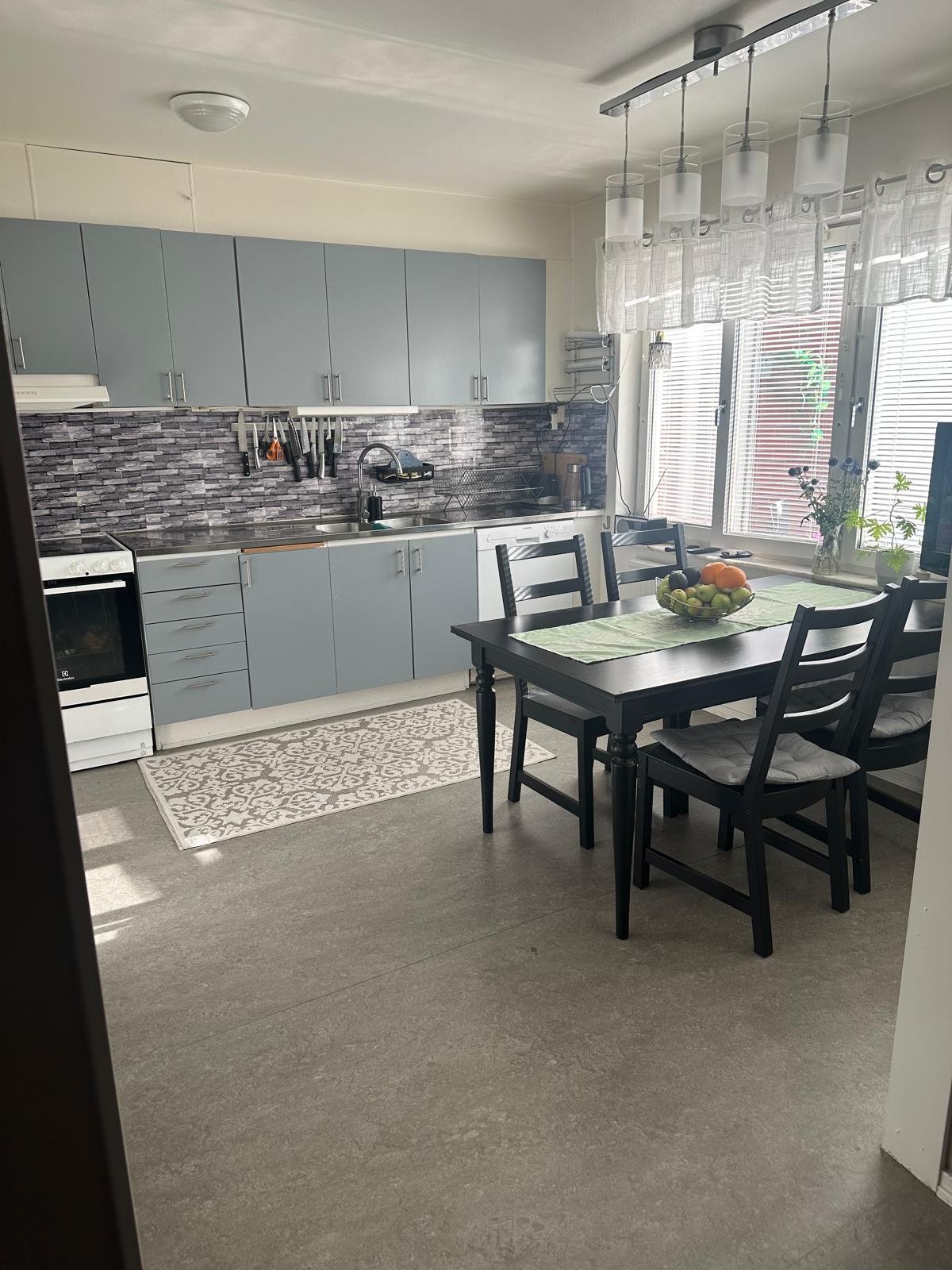 4 rok · 111 m² i Sollentuna – bild 6