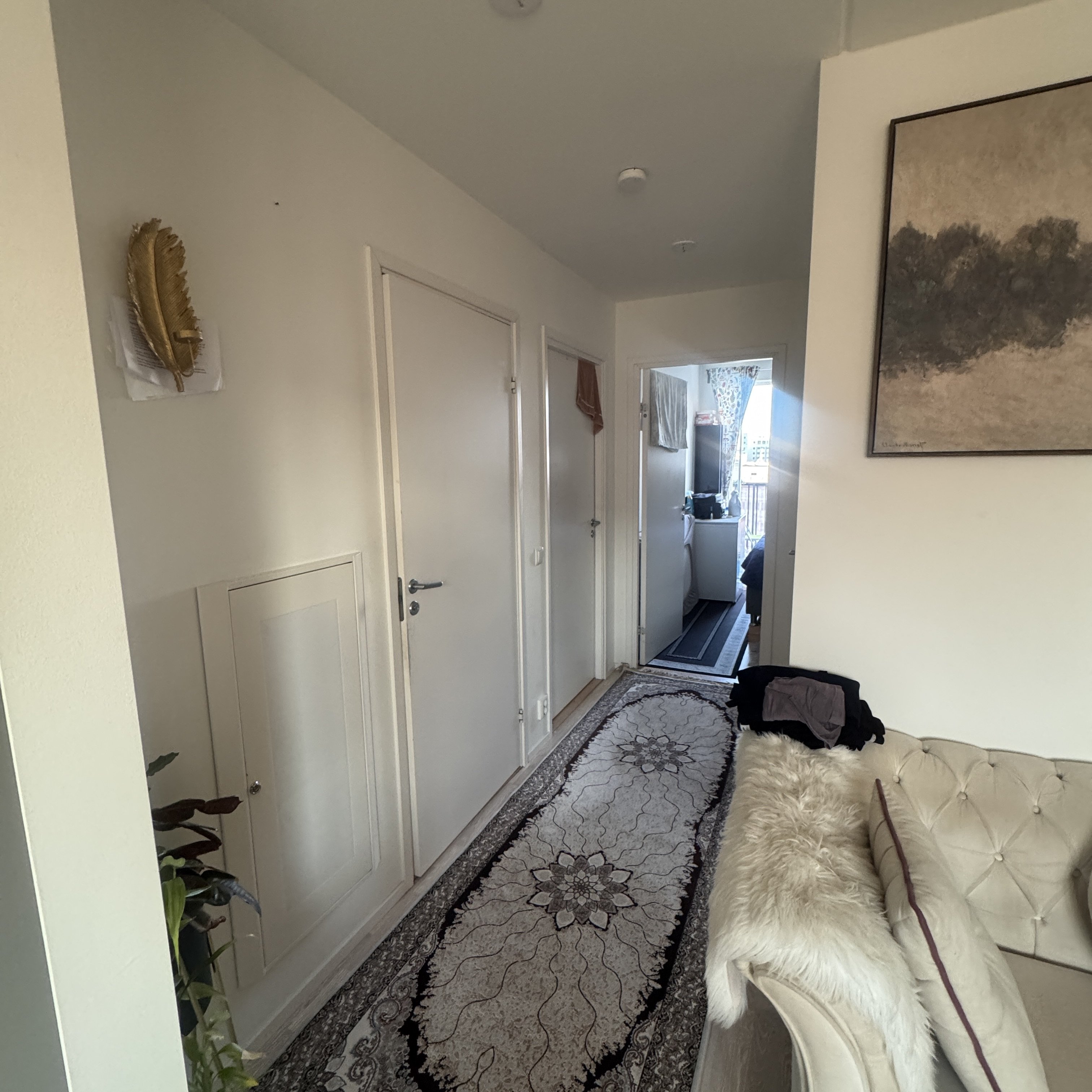 Lägenhet, 3 rooms, 73 sqm, Kista – bild 7