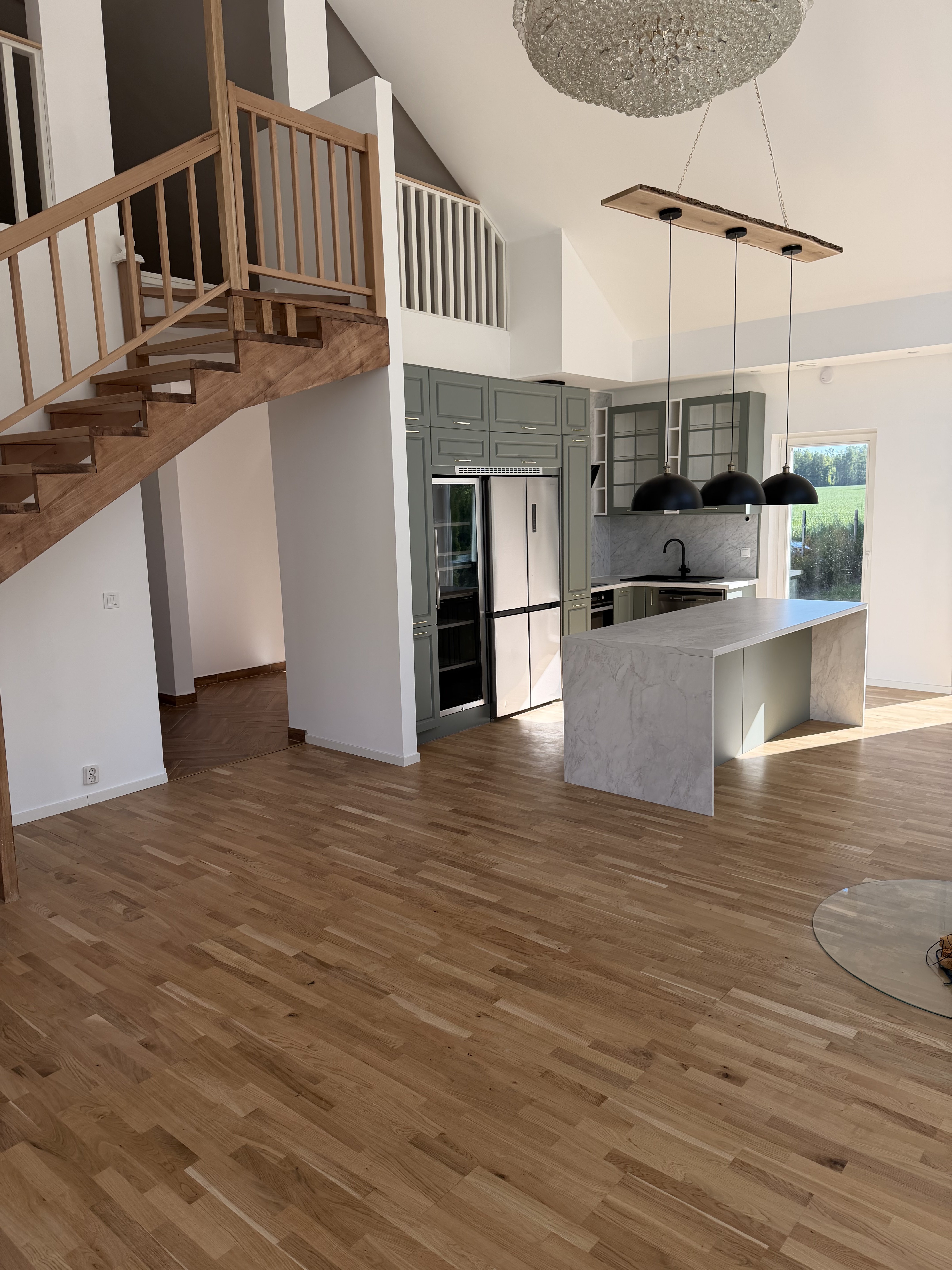 Villa/Hus, 6 rooms, 270 sqm, Häggeby – bild 11