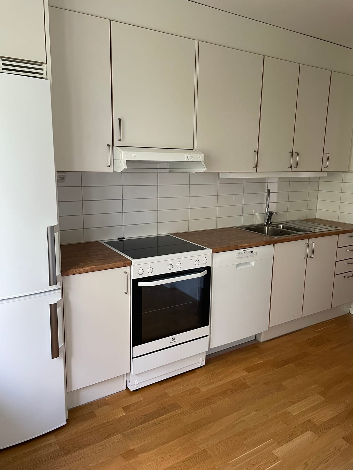 Lägenhet, 2 rooms, 56 sqm, Tranås