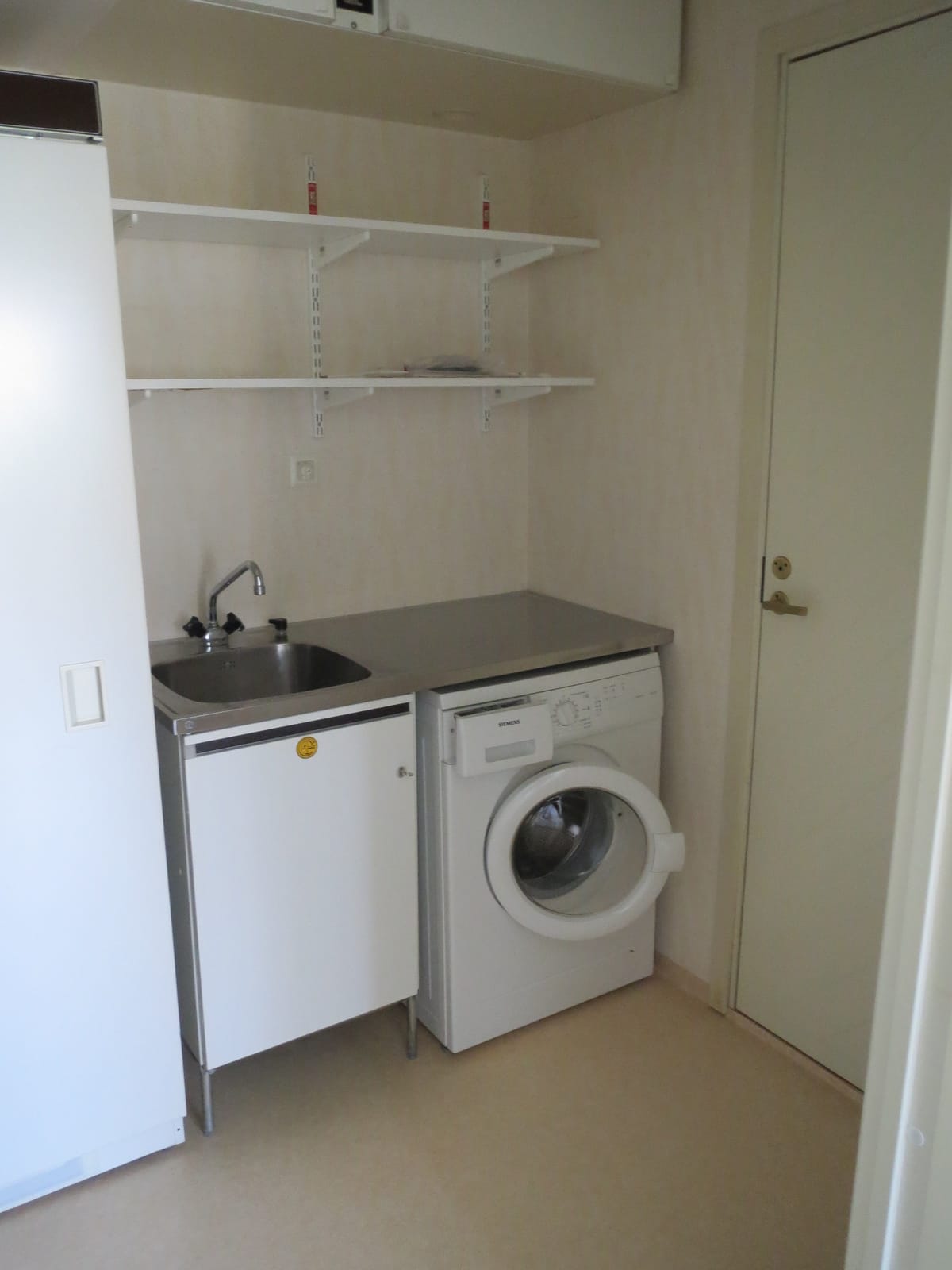 2 rok · 70 m² i Gärds Köpinge – bild 7