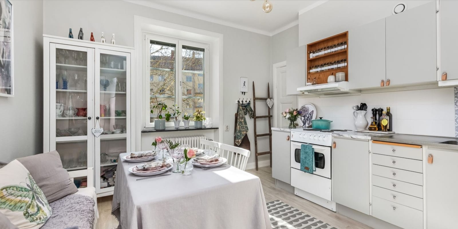 1 rok · 49 m² i Eskilstuna – bild 4