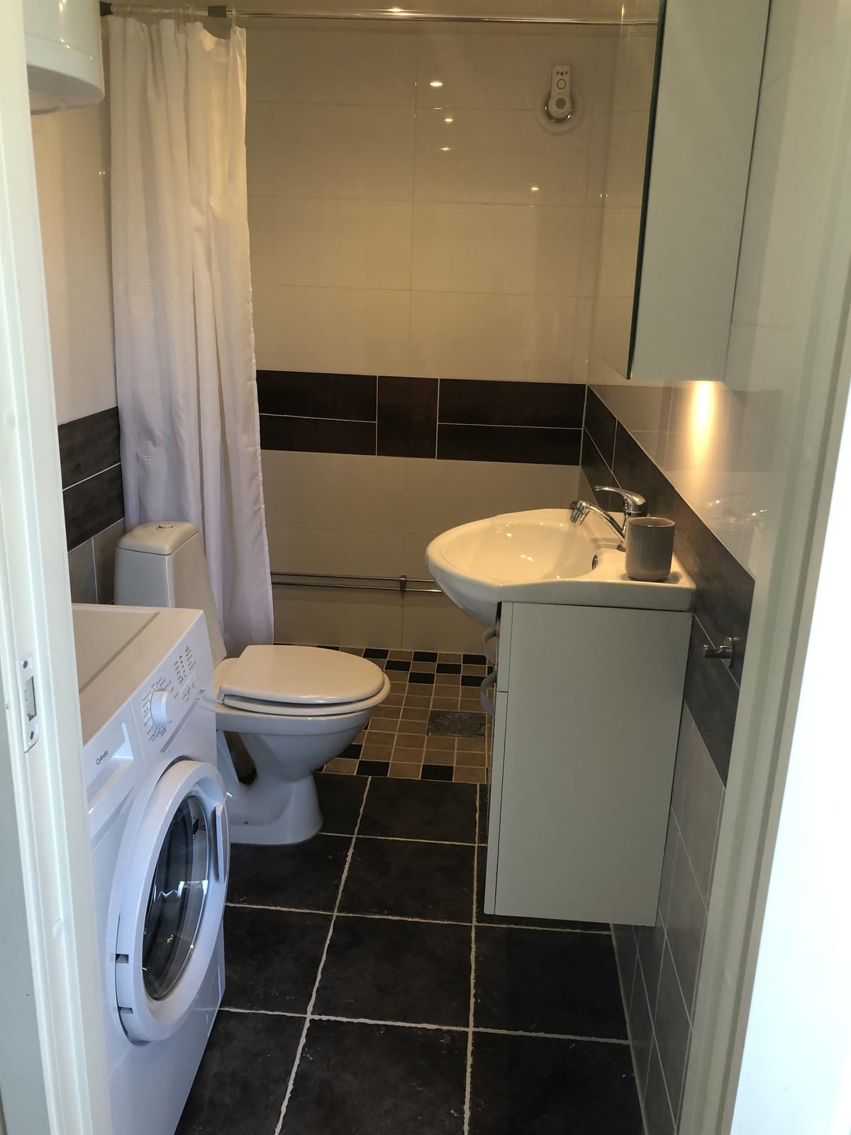 2 rok · 40 m² i Rimbo – bild 3