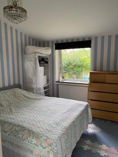 2 rok · 60 m² i Lidingö – bild 7