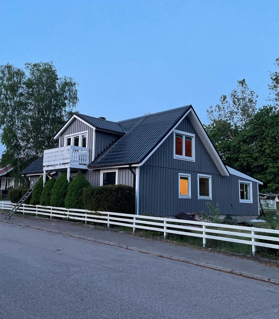 Villa/Hus, 5 rooms, 142 sqm, Skånes Fagerhult – Skånes Fagerhult
