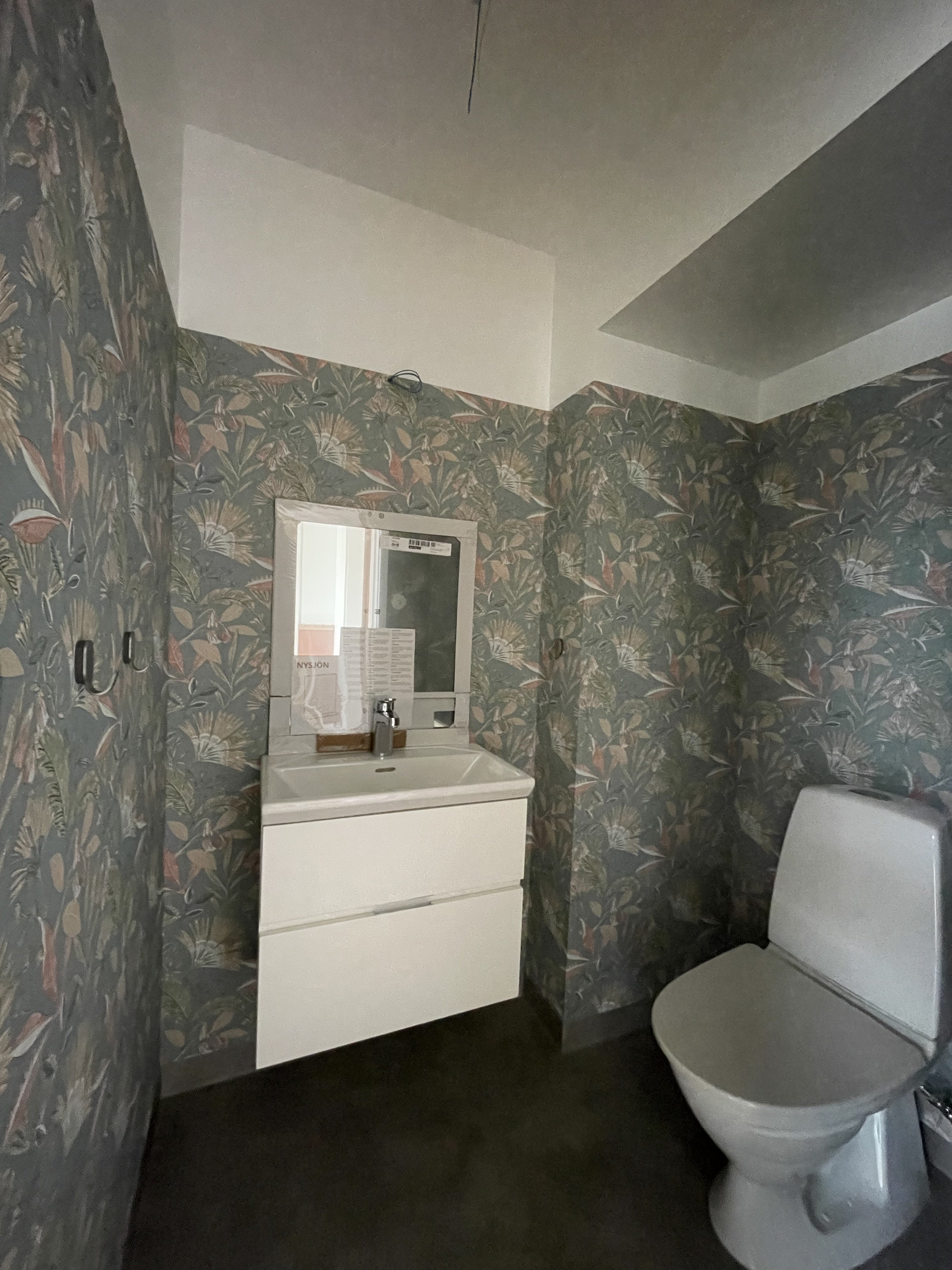 Lägenhet, 4 rooms, 92 sqm, Hedekas – bild 21