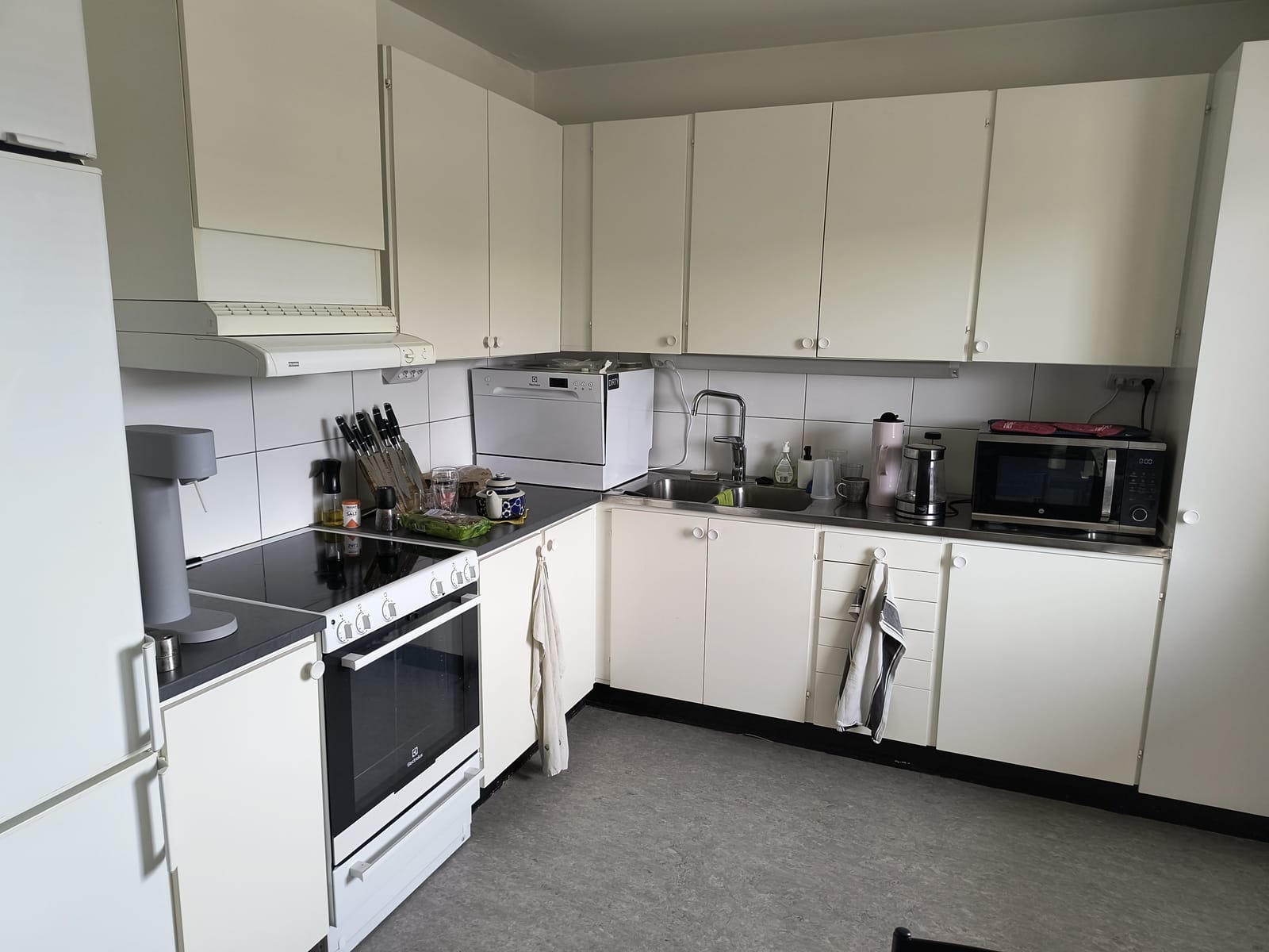 2 rok · 61 m² i Södertälje – bild 11