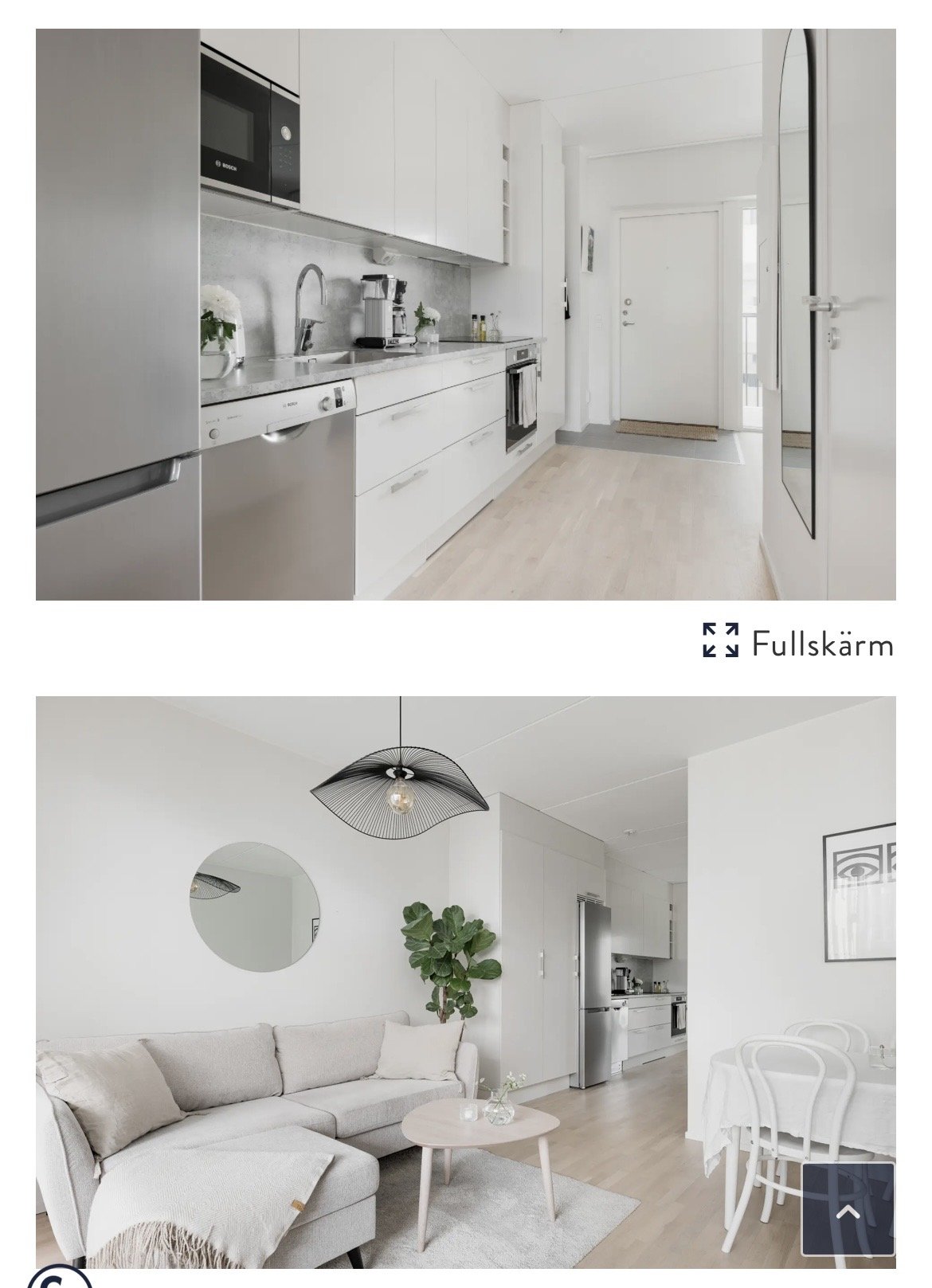 1 rok · 35 m² i Jönköping – bild 2