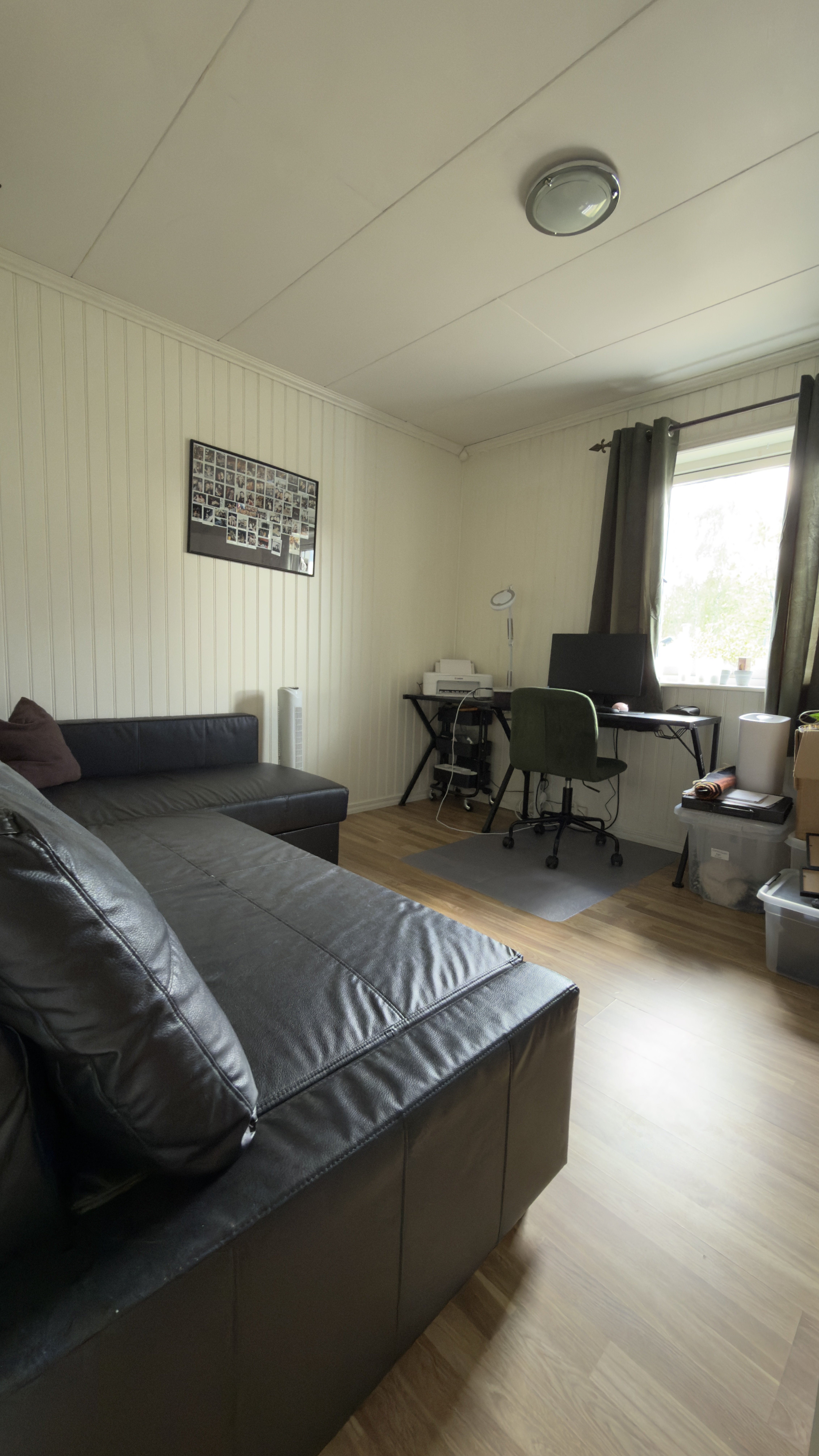 Radhus, 3 rooms, 81 sqm, Edsbruk – bild 3