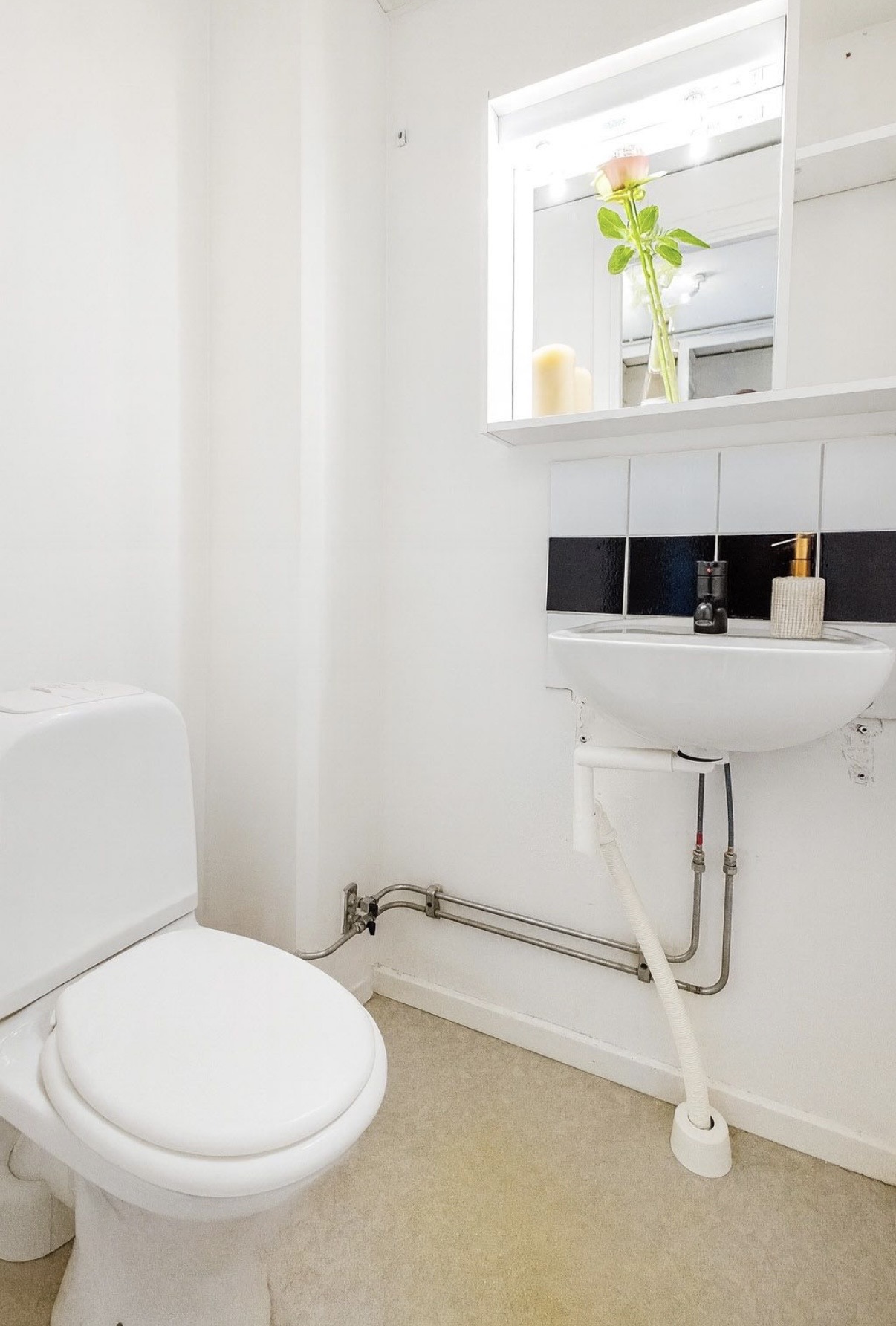 1 rok · 28 m² i Köping – bild 3