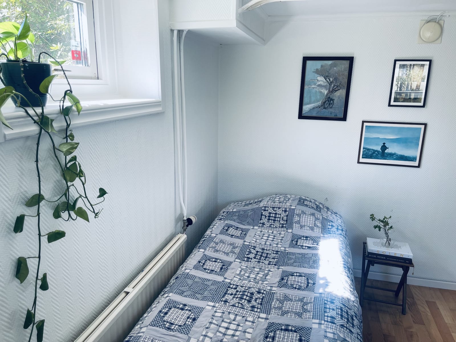 2 rok · 40 m² i Partille – bild 4