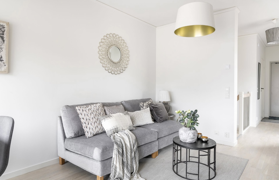 3 rok · 66 m² i Sollentuna – bild 3