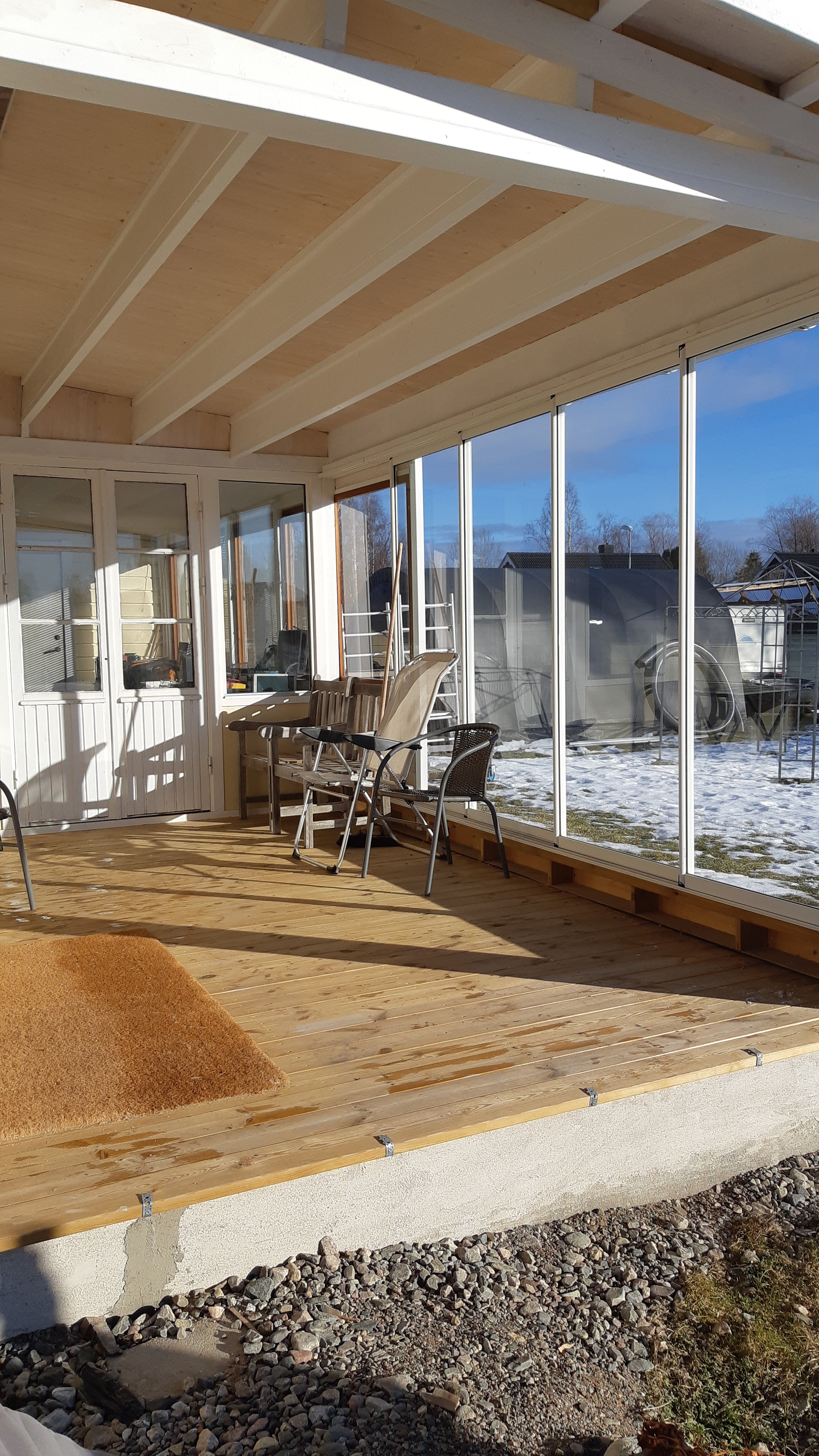 Villa/Hus, 4 rooms, 90 sqm, Smedjebacken – bild 2