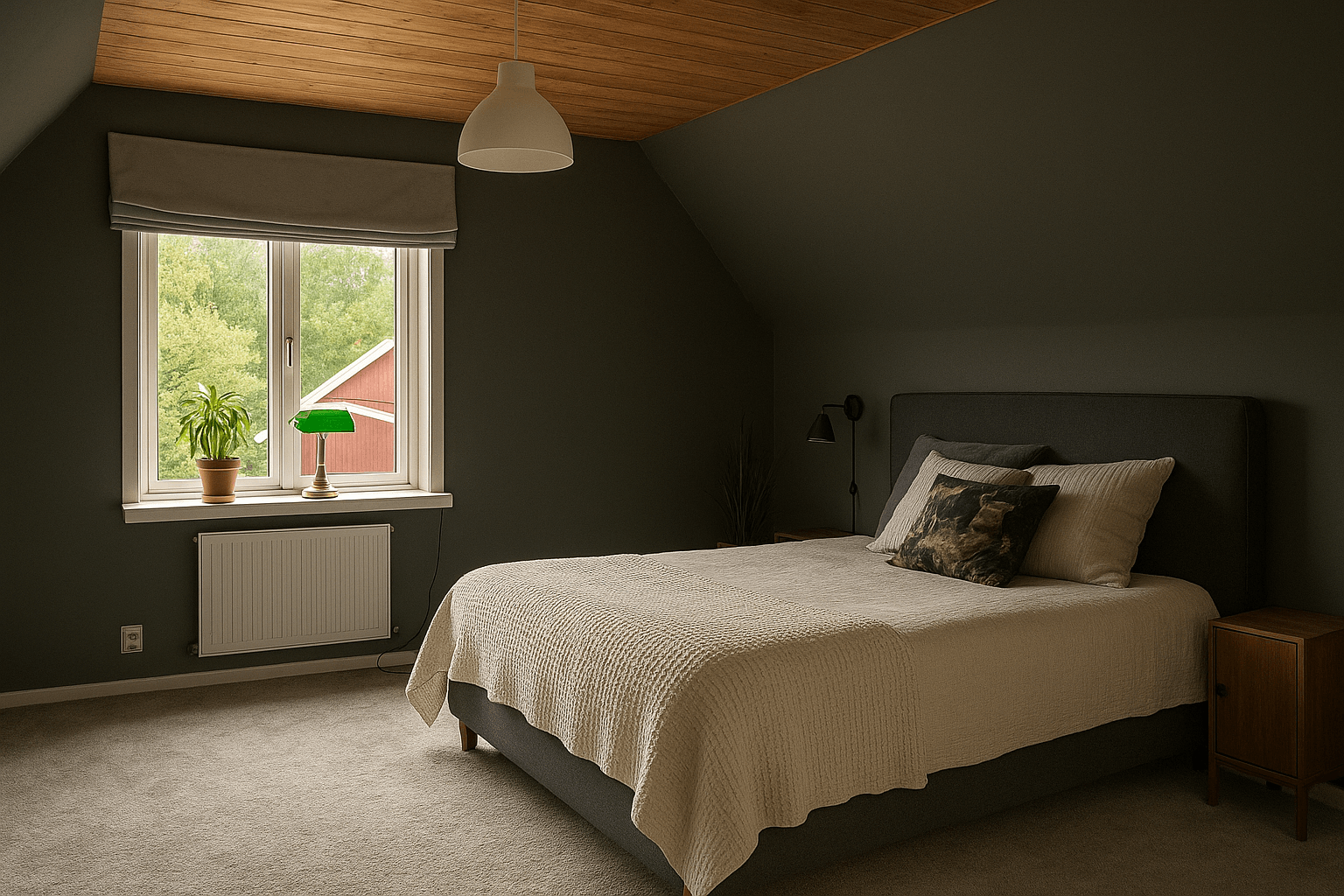 5 rok · 120 m² i Arvidsjaur – bild 26