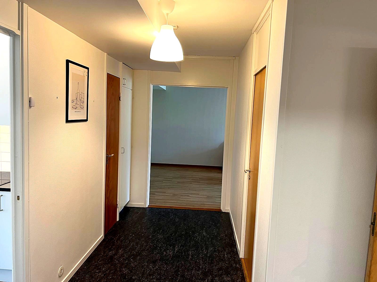 Lägenhet, 3 rooms, 88 sqm, Torshälla – bild 7