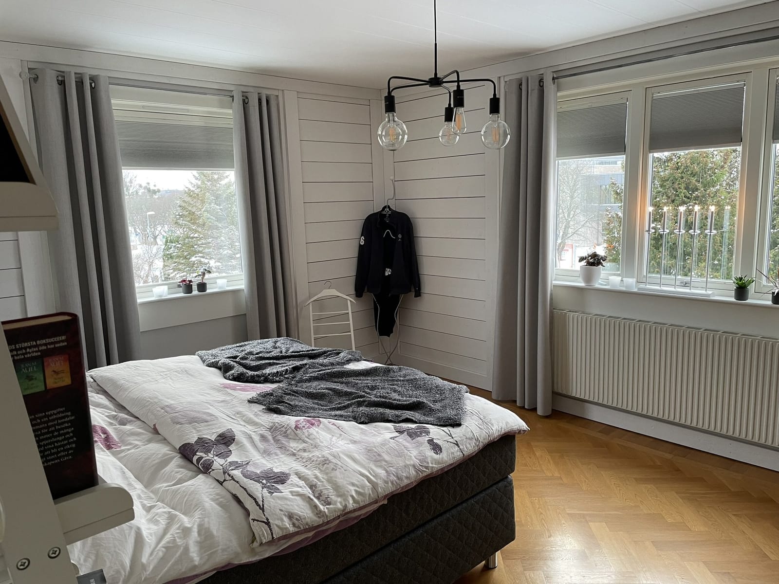 5 rok · 130 m² i Västerås – bild 5