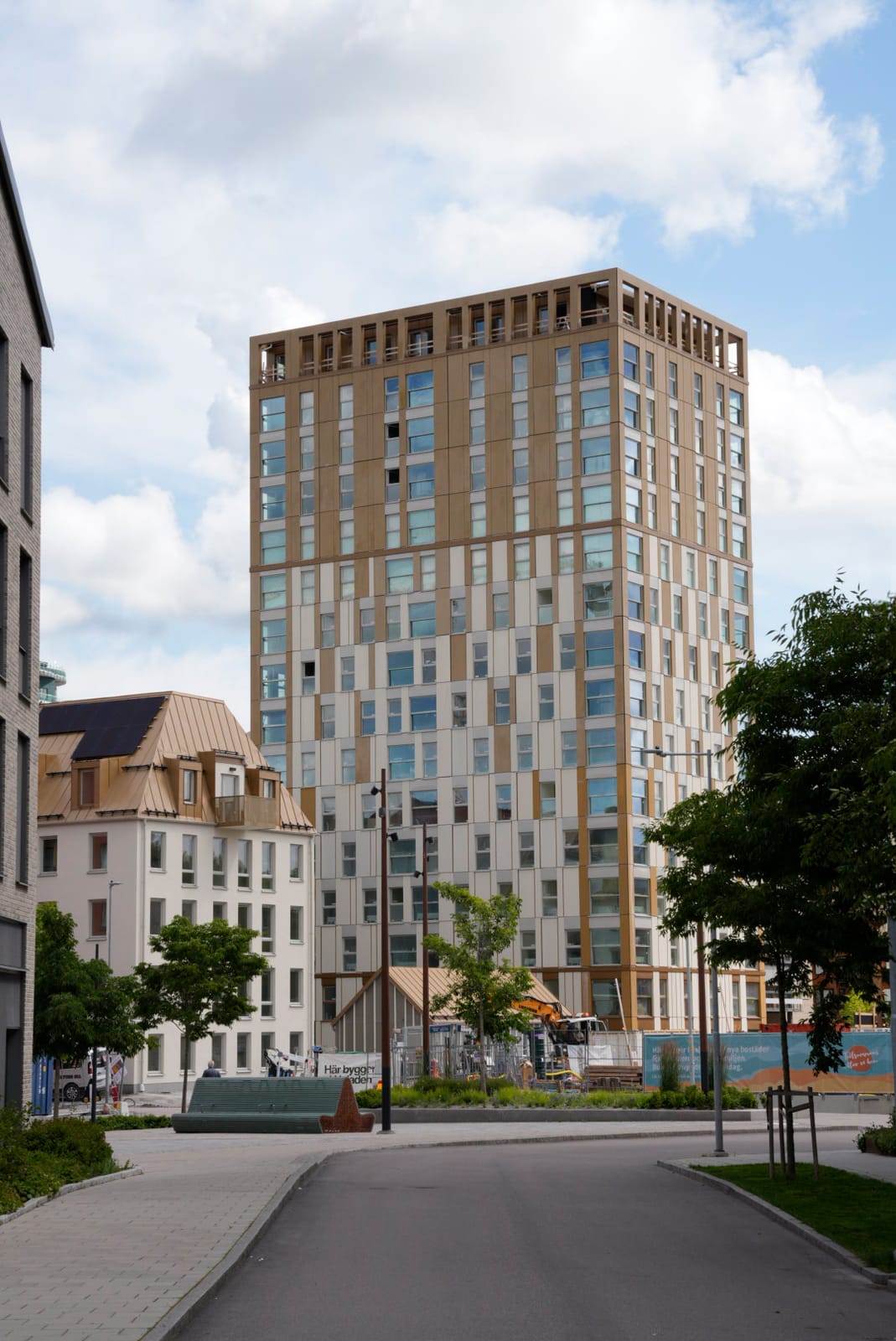 2 rok · 55 m² i Västerås – bild 8