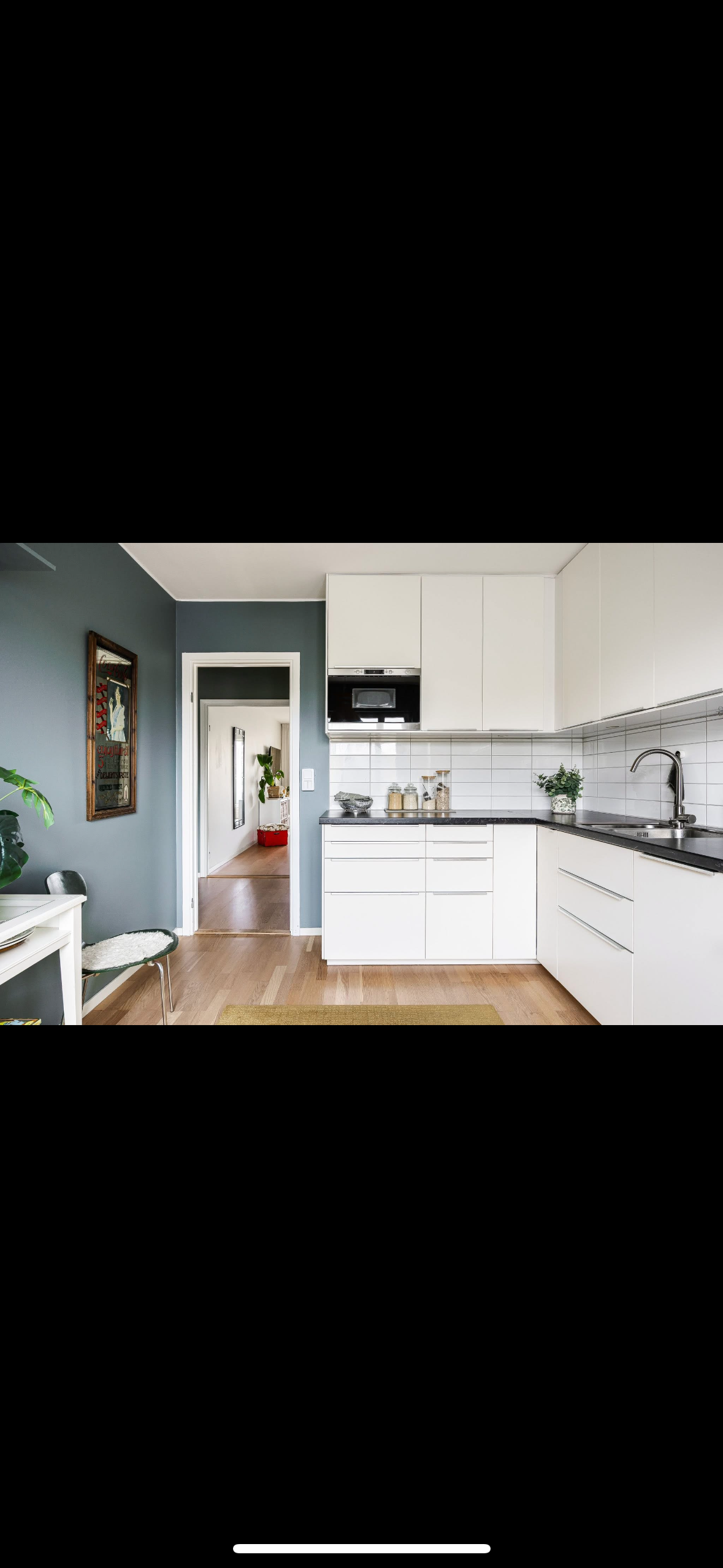 Lägenhet, 2 rooms, 55 sqm, Kalmar – Kalmar
