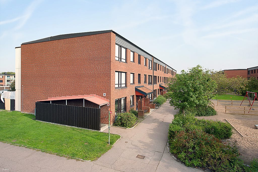 2 rok · 62 m² i Helsingborg – bild 7