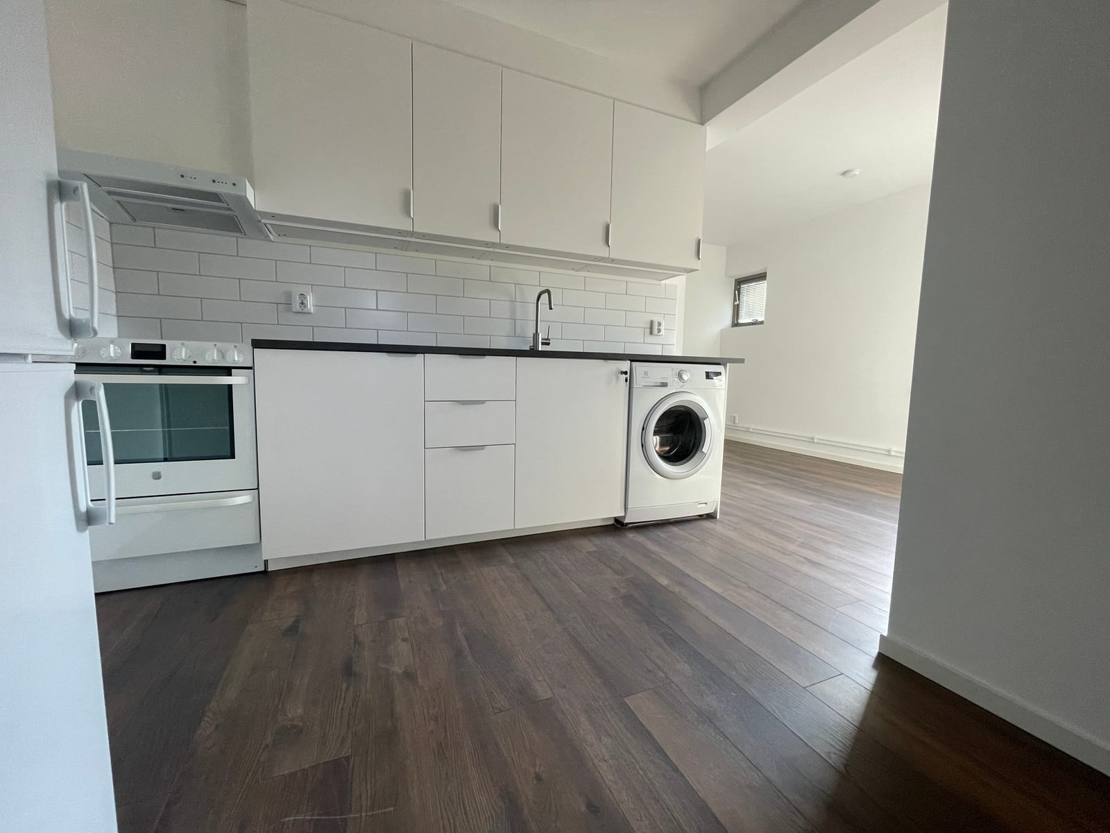 Lägenhet, 2 rooms, 39 sqm, lund