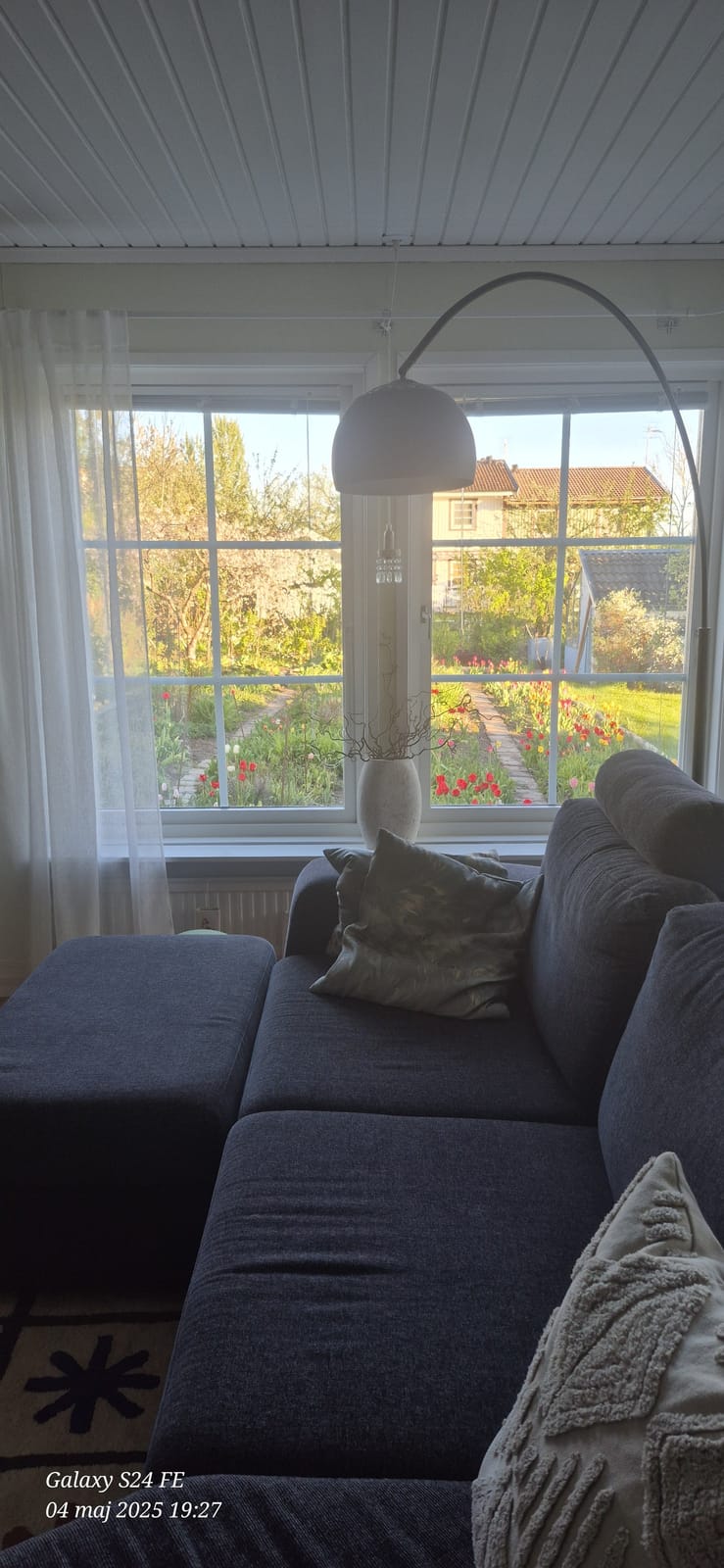 4 rok · 132 m² i Flen – bild 4