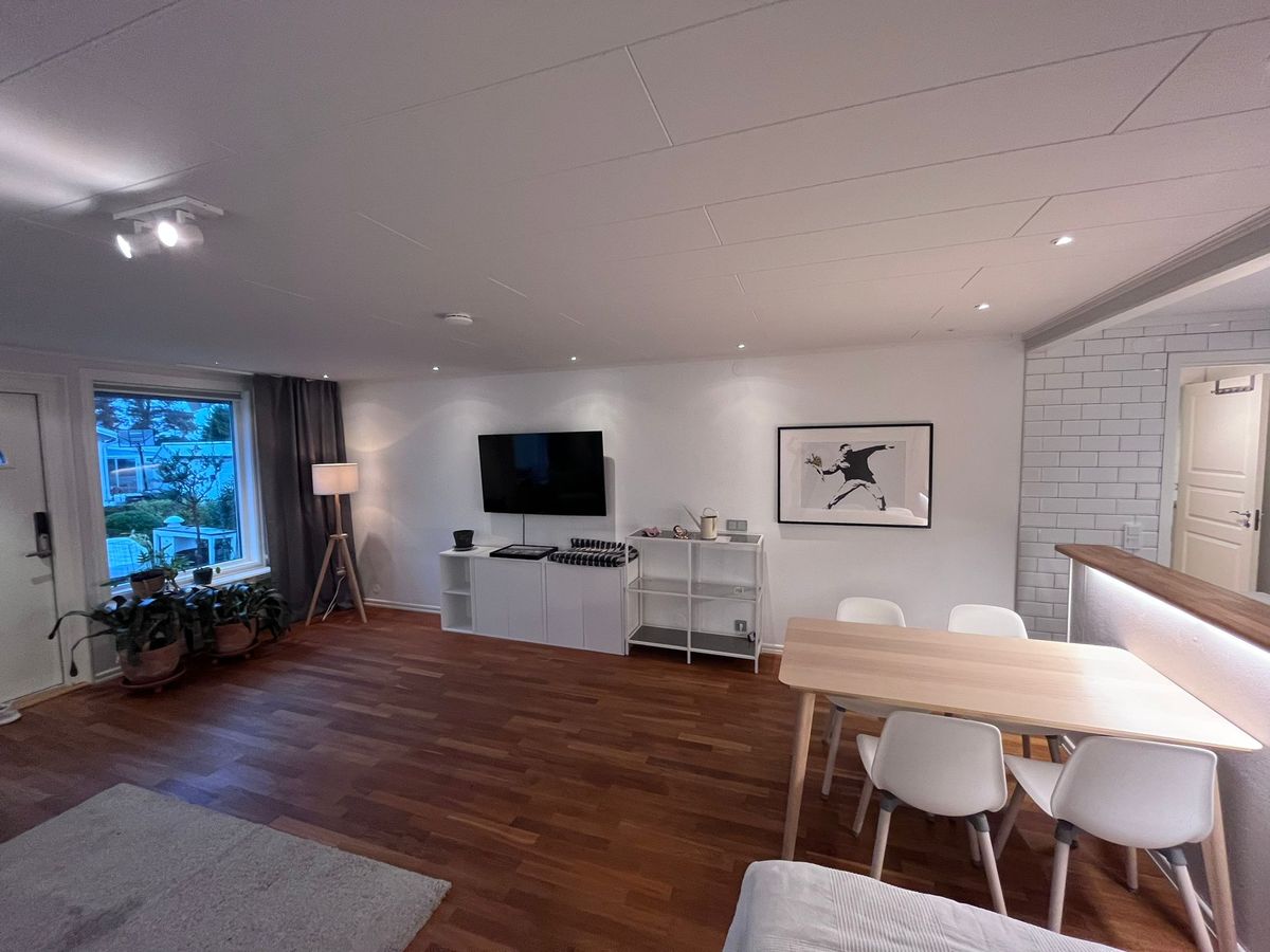Lägenhet, 1 rooms, 50 sqm, Hässelby – bild 13