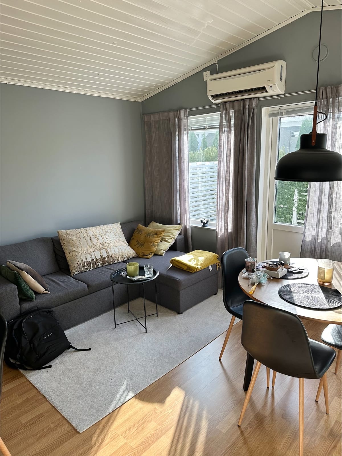 2 rok · 30 m² i Halmstad – bild 3
