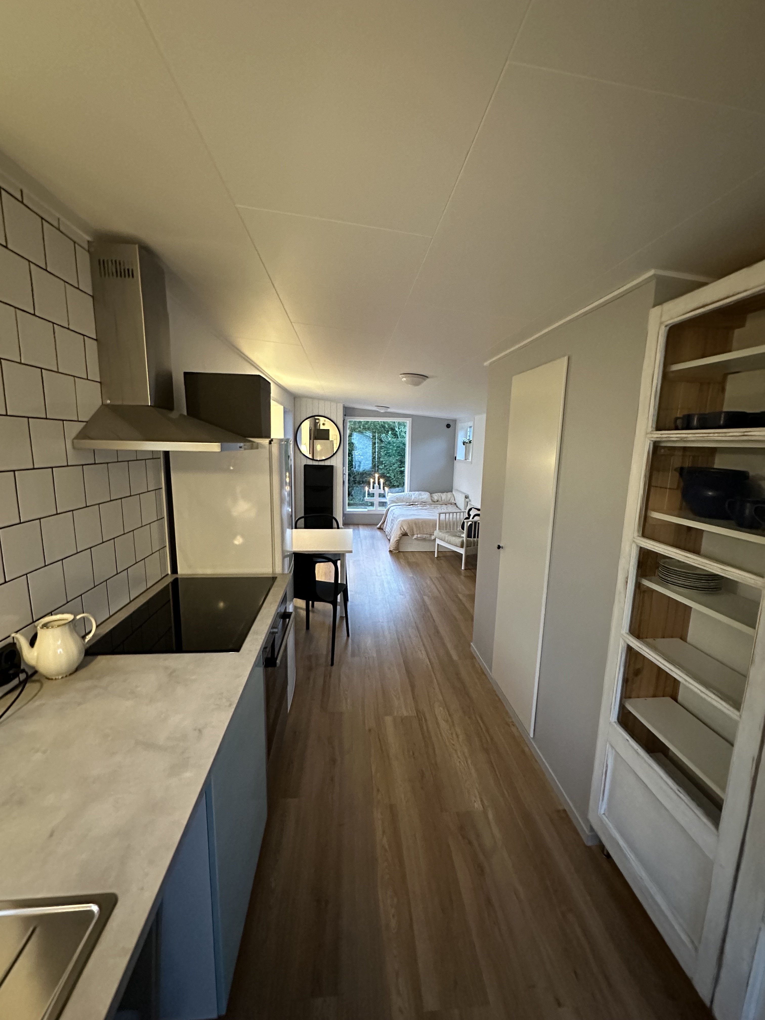 Övrigt, 1 rooms, 30 sqm, Gunnilse – bild 18