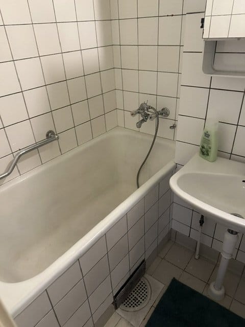 2 rok · 60 m² i Lesjöfors – bild 3