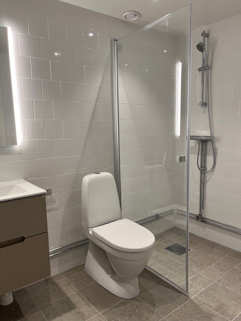 Lägenhet, 3 rooms, 81 sqm, Solna