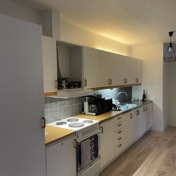 2 rok · 65 m² i Degeberga – bild 5