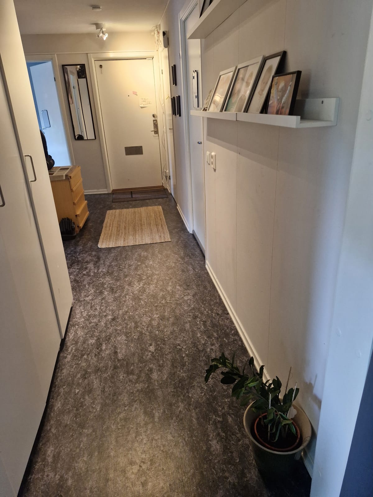 1 rok · 12 m² i Tyresö – bild 21
