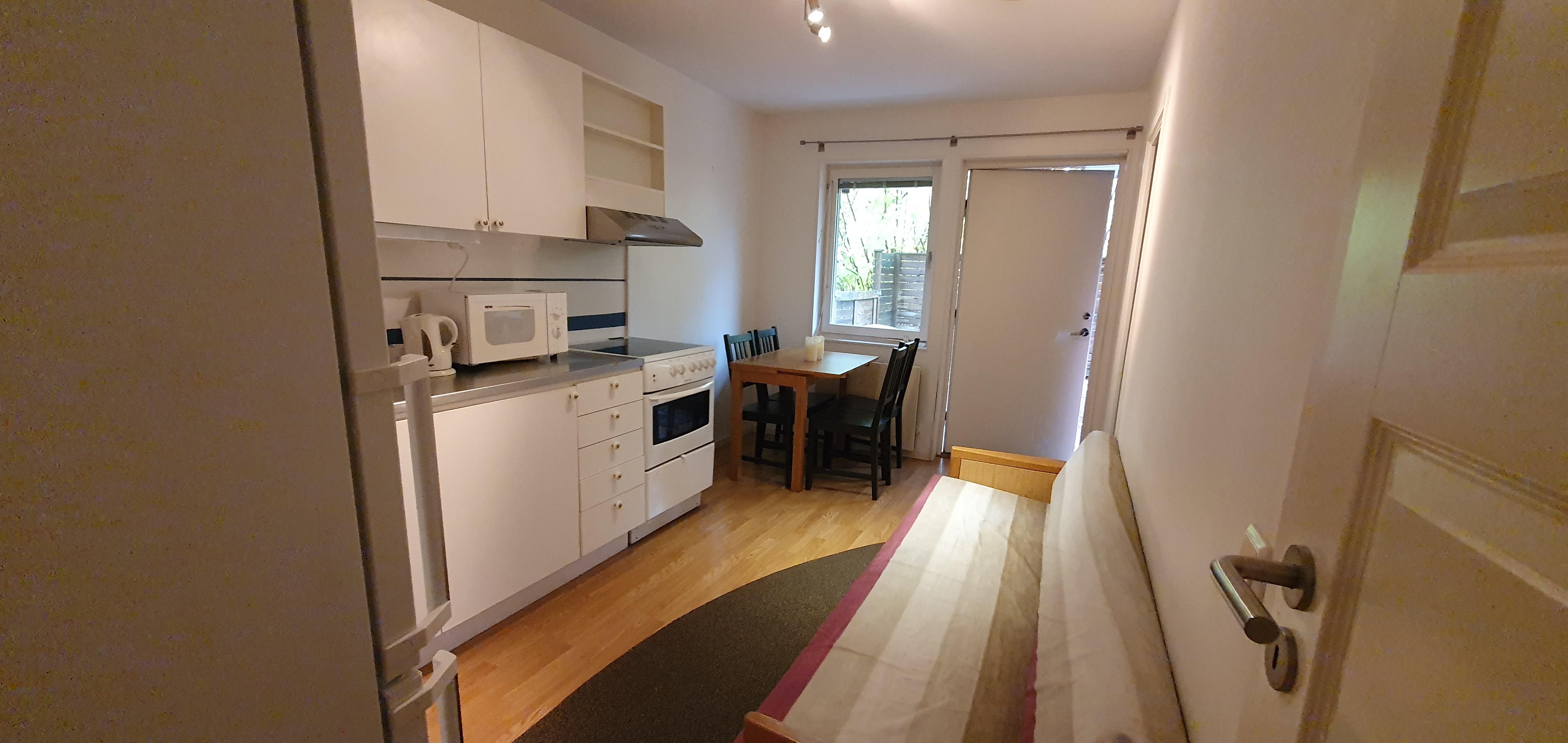 Lägenhet, 1 rooms, 37 sqm, ÅKERSBERGA – bild 9