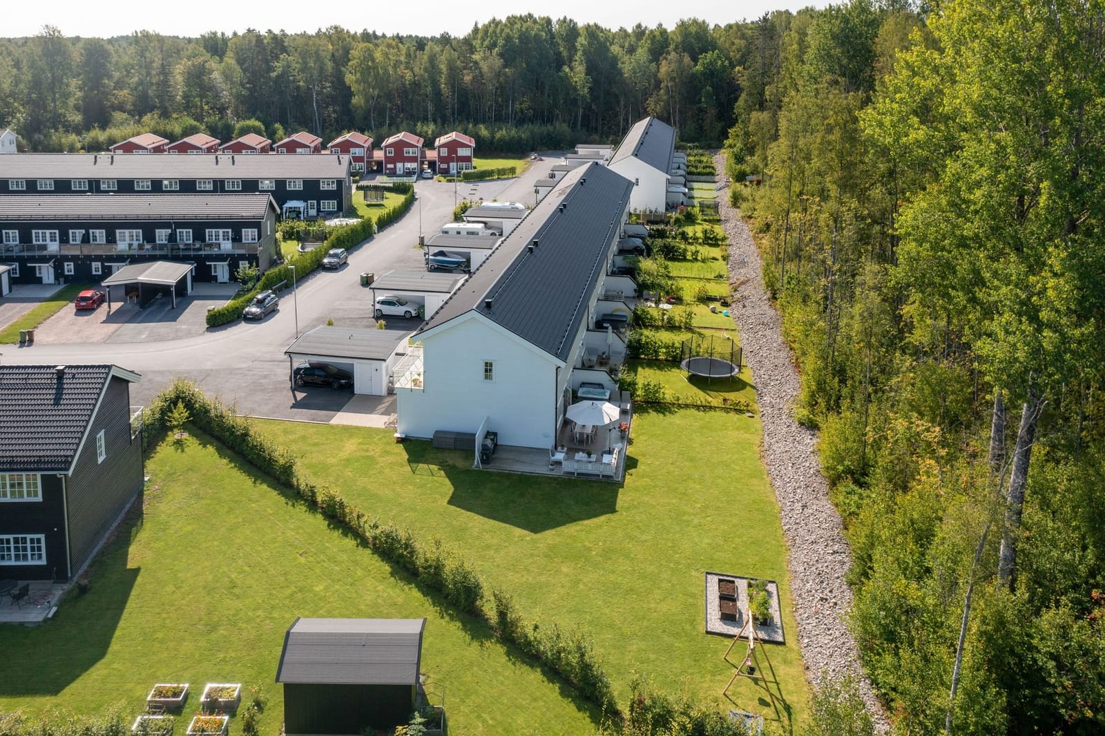 5 rok · 144 m² i Örebro – bild 35