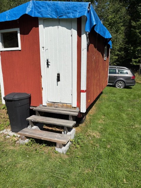Stuga, 2 rooms, 60 sqm, Rimforsa – bild 15