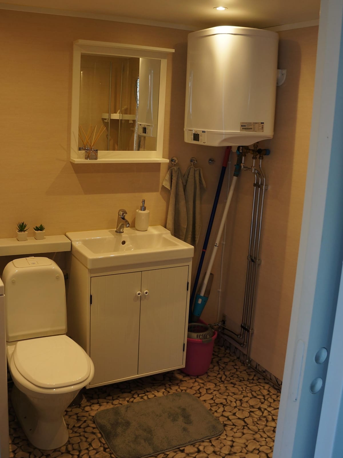 1 rok · 25 m² i Märsta – bild 2