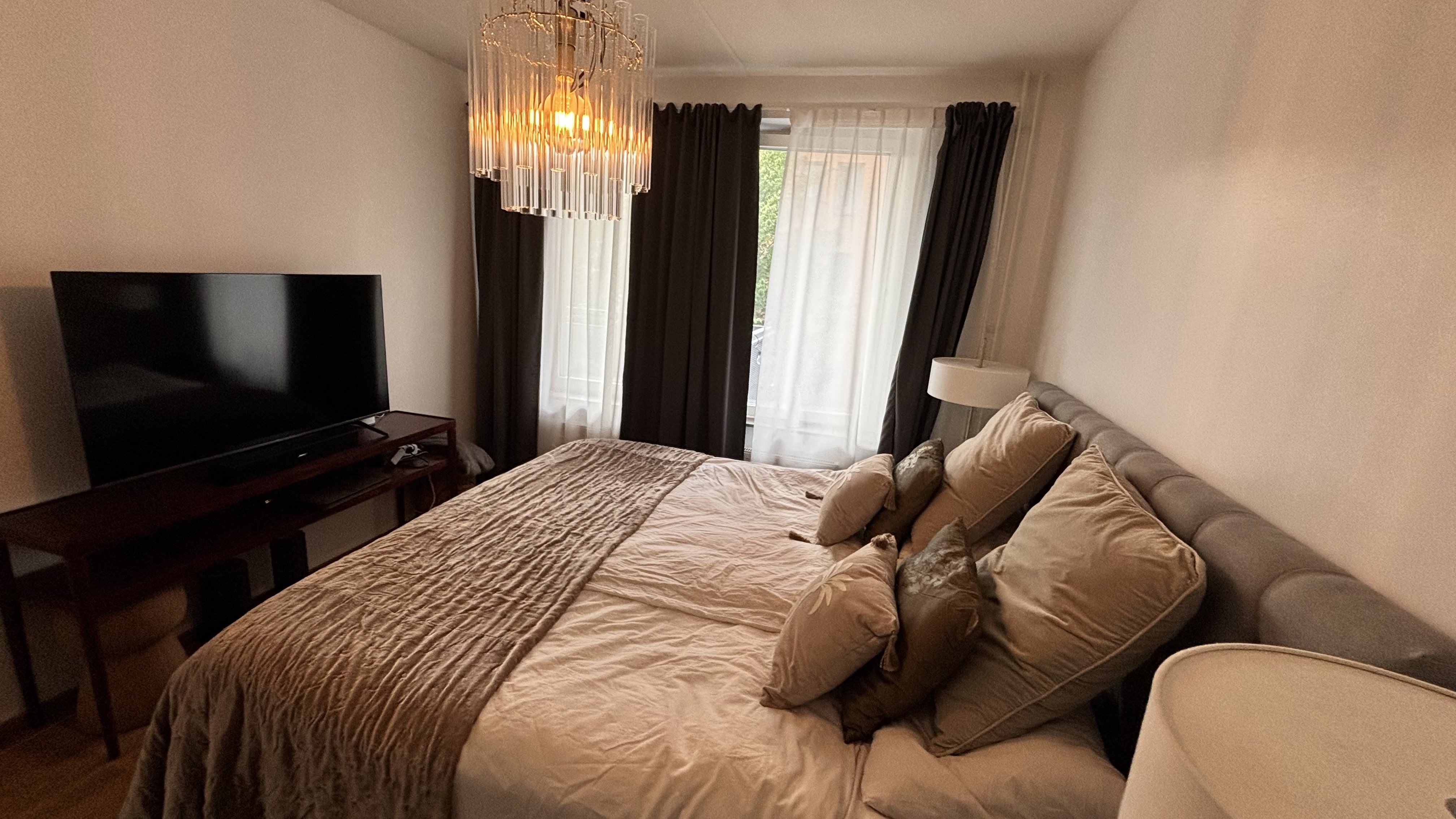 Lägenhet, 1 rooms, 20 sqm, Märsta – bild 5