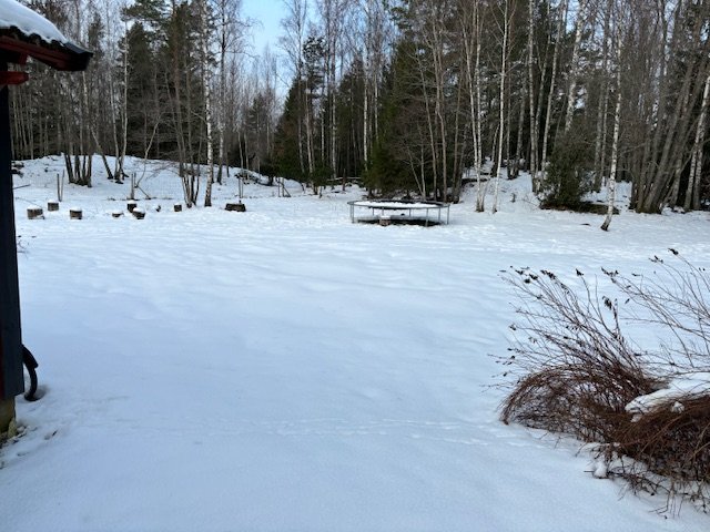 Lägenhet, 5 rooms, 120 sqm, Björnlunda – bild 11