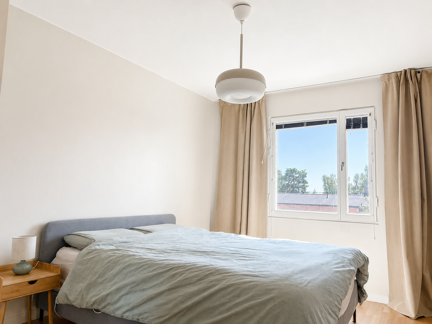 Lägenhet, 4 rooms, 87 sqm, Sollentuna – bild 8