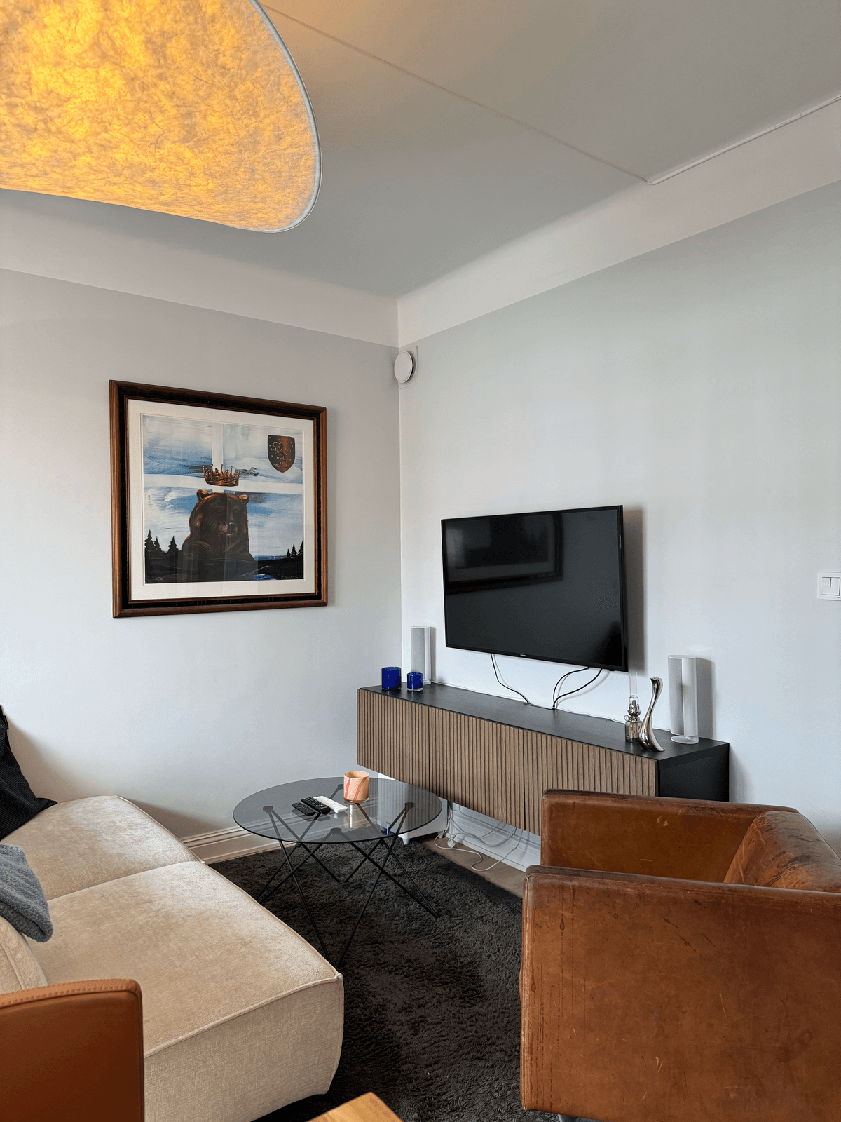 1 rok · 29 m² i Stockholm – bild 2