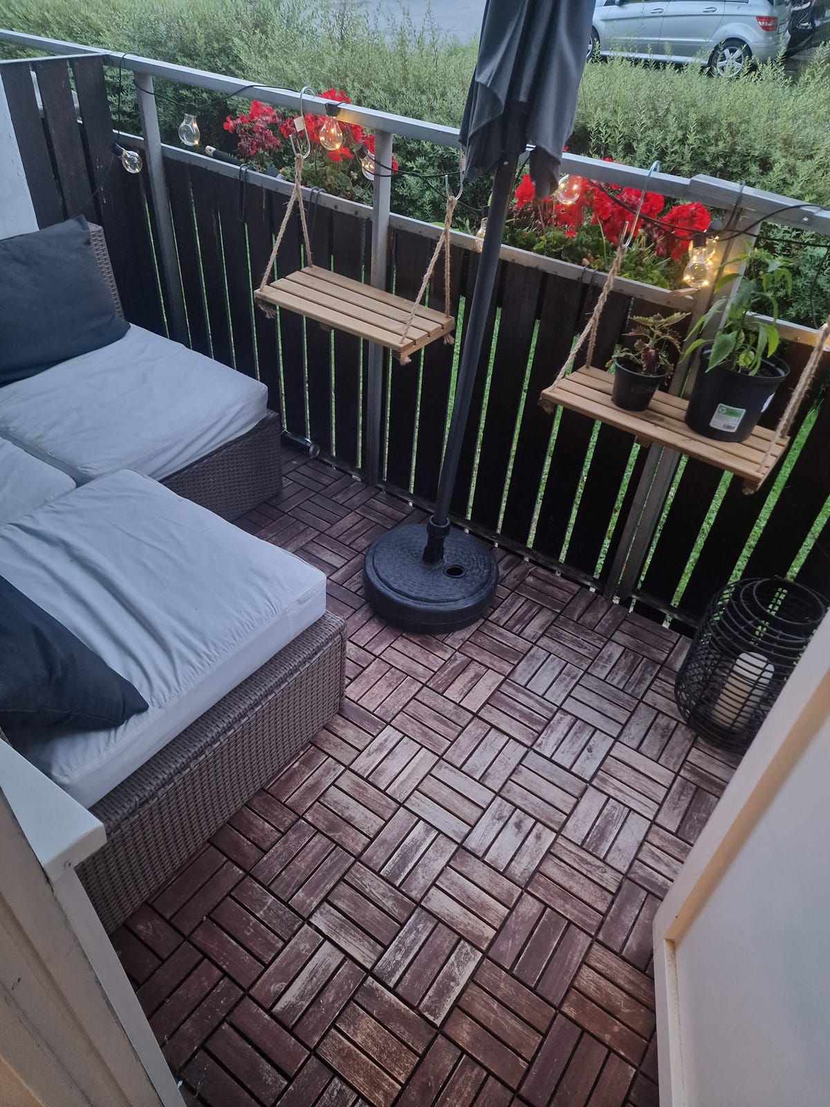 3 rok · 83 m² i Spånga – bild 15