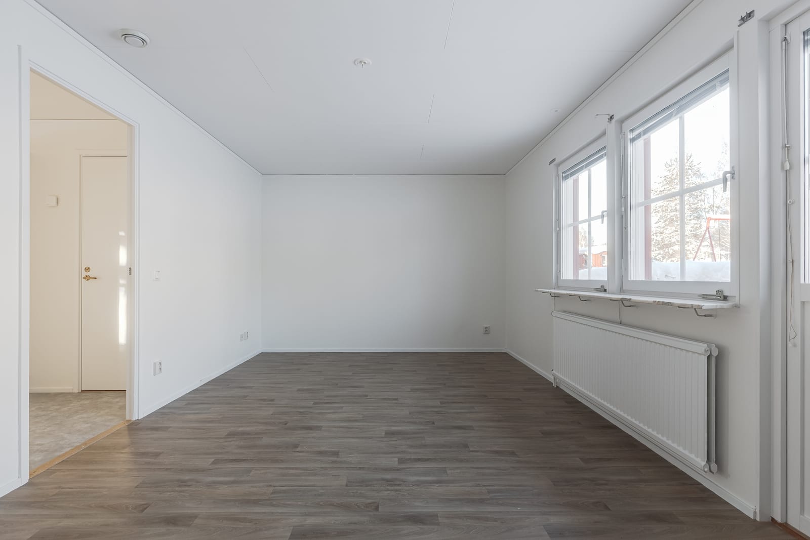 2 rok · 60 m² i Åmotsbruk – bild 7