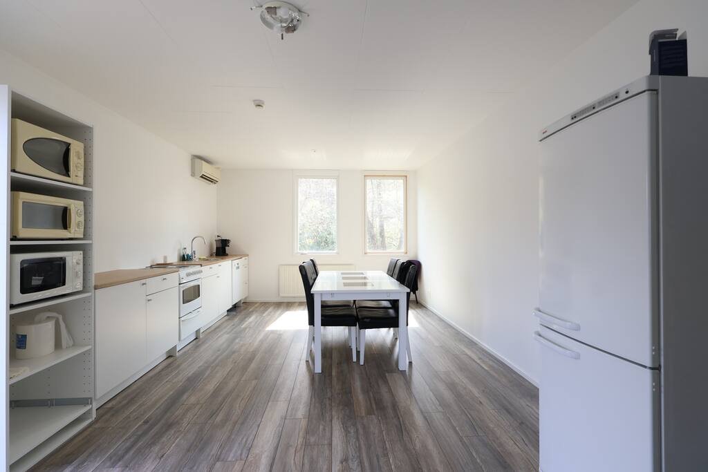 Villa/Hus, 8 rooms, 220 sqm, Landvetter