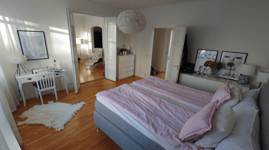 2 rok · 77 m² i Luleå – bild 3